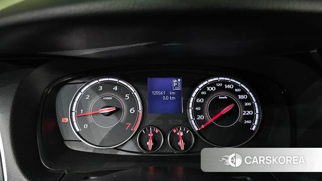 Renault Korea (Samsung) SM7 Nova id 4837178 из Кореи 30