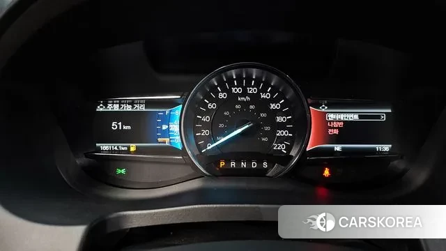 Ford Explorer id 3061090 из Кореи 18