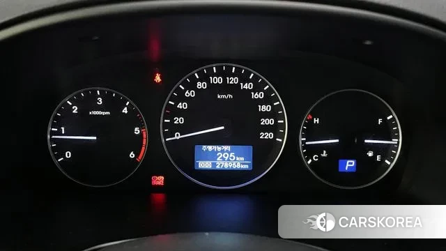 Hyundai The New Grand Starex id 3325192 из Кореи 18