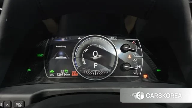 Lexus ES300h 7th generation id 3530170 из Кореи 18