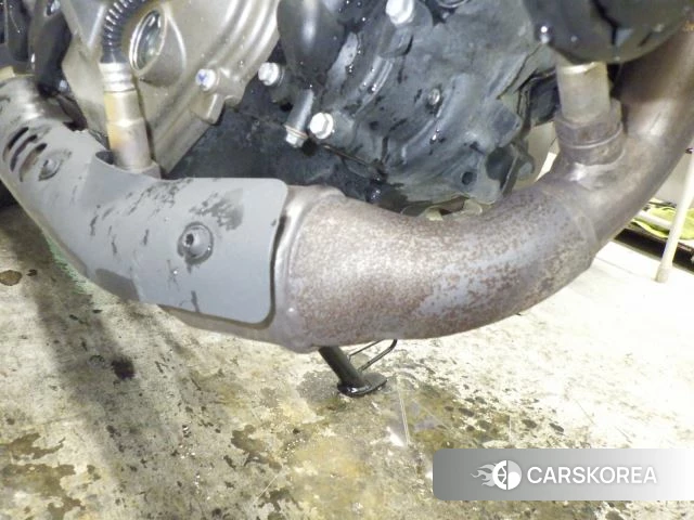 Husqvarna VITPILEN 401 id 3939693 из Японии 34