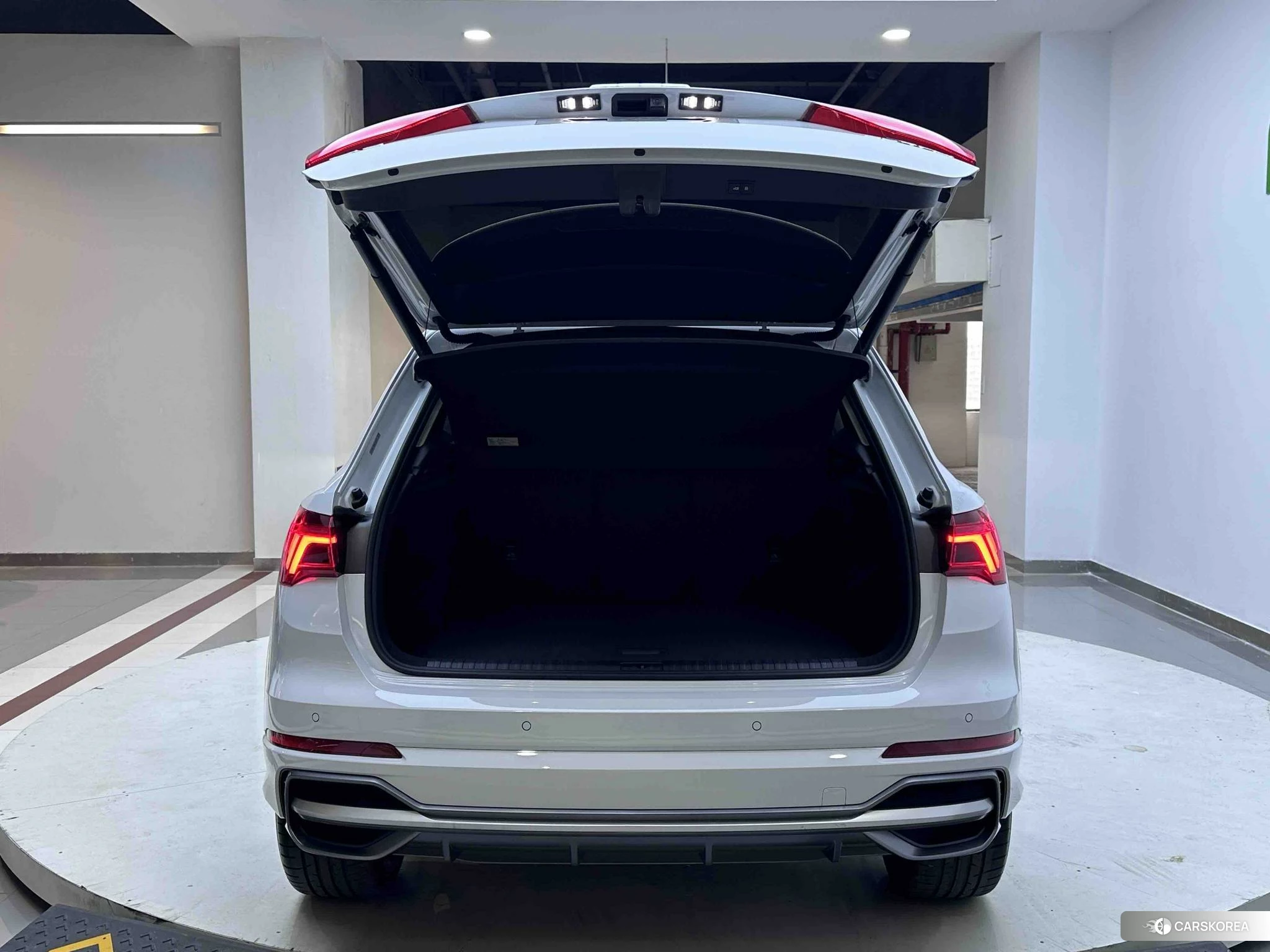 Audi Q3 id 4514994 из Китая 21
