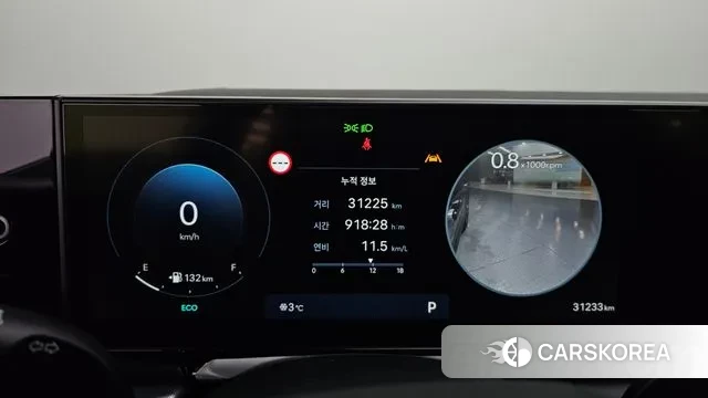 Hyundai Grandeur (GN7) id 3538675 из Кореи 18