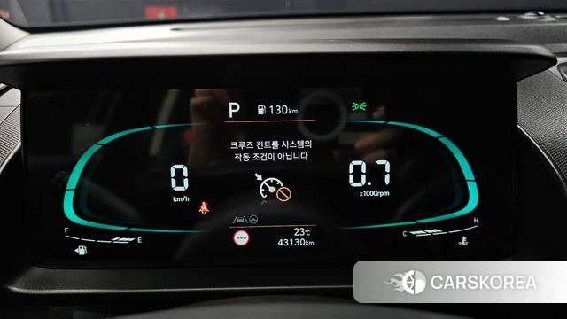 Hyundai Casper id 4523649 из Кореи 31