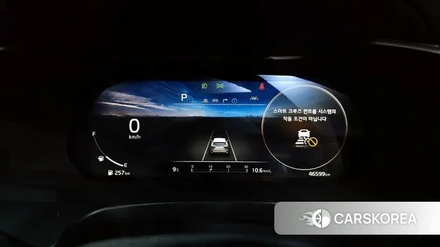 Kia The New K3 2nd generation id 3545003 из Кореи 18