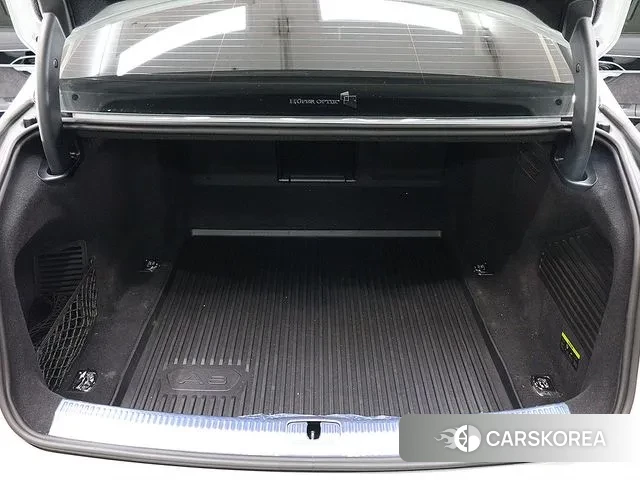 Audi A8 (D5) id 3043714 из Кореи 18