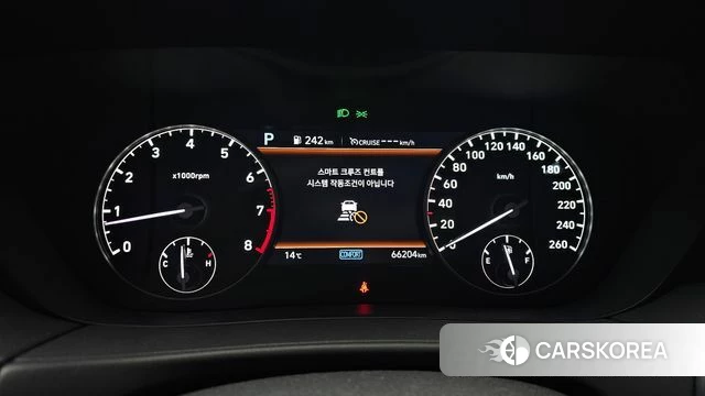 Genesis G90 id 3820694 из Кореи 18