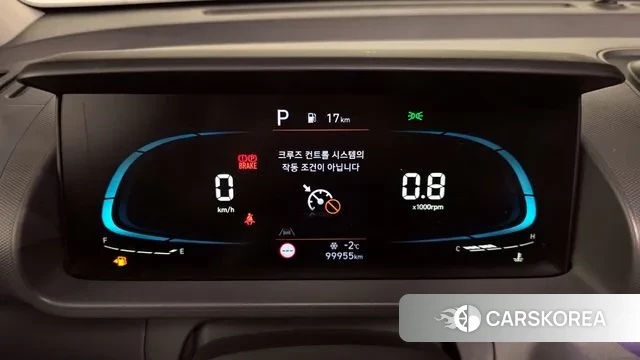 Hyundai Casper id 3502998 из Кореи 18