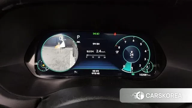 Hyundai Palisade id 3416799 из Кореи 18