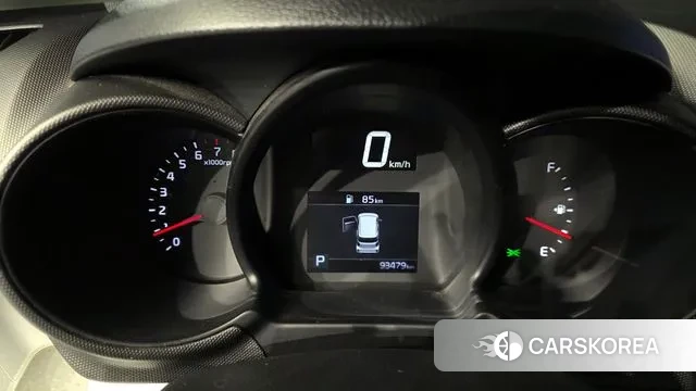 Kia The New Ray id 3317776 из Кореи 18