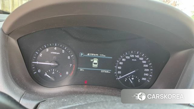 Genesis G80 id 4910993 из Кореи 18