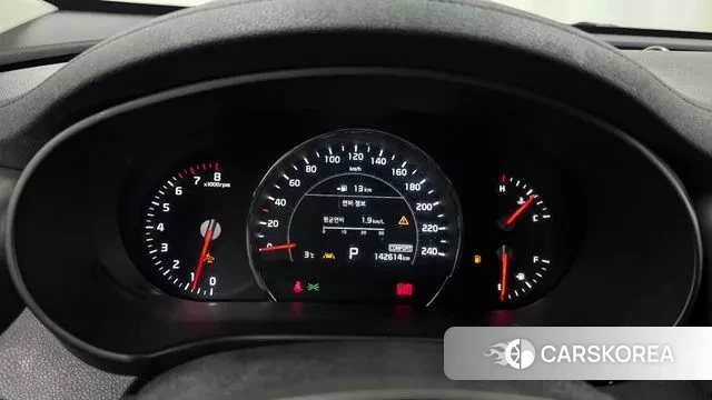 Kia The New Sorento id 3582958 из Кореи 18