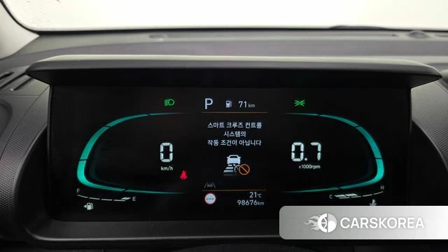 Hyundai Casper id 4603456 из Кореи 28