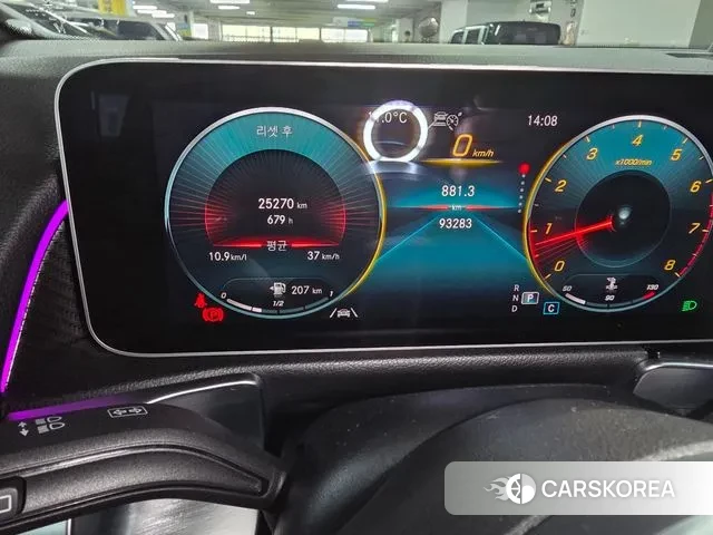 Mercedes-Benz GLB-Class X247 id 3747568 из Кореи 18