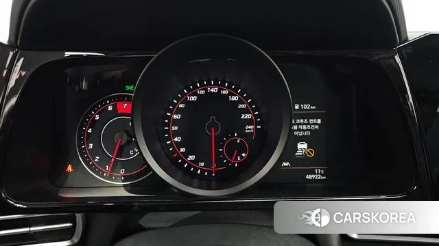 Hyundai Avante (CN7) id 3405820 из Кореи 18