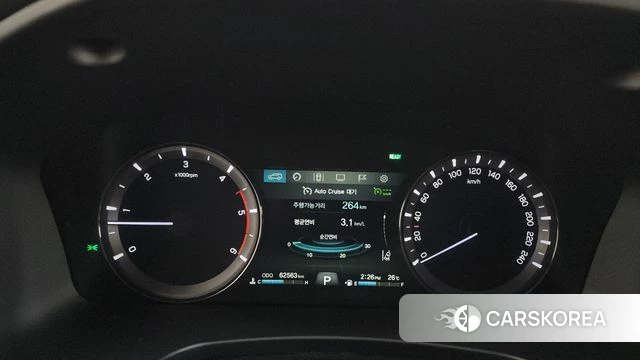 Ssangyong G4 Rexton id 4568432 из Кореи 30
