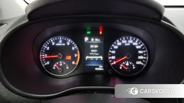 Kia Morning Urban (JA) id 3412656 из Кореи 18