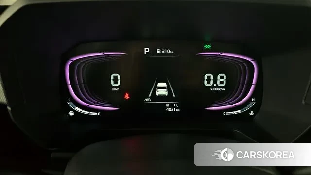 Kia The New Kia Ray id 3628973 из Кореи 18