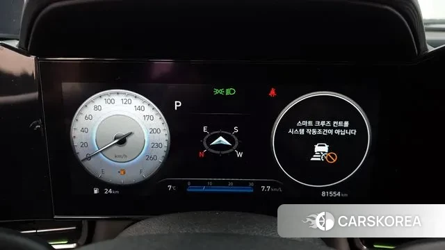 Hyundai Avante (CN7) id 3514232 из Кореи 18