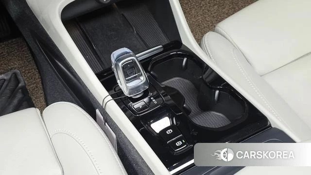 Volvo XC40 id 4381648 из Кореи 28