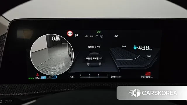 Kia EV6 id 2894857 из Кореи 18