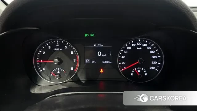 Kia Come New K3 id 3723164 из Кореи 18