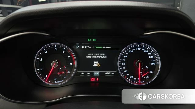Genesis G70 id 4416451 из Кореи 31