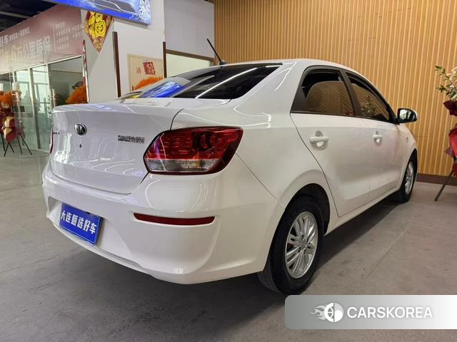 Kia Huanchi id 4259281 из Китая 8