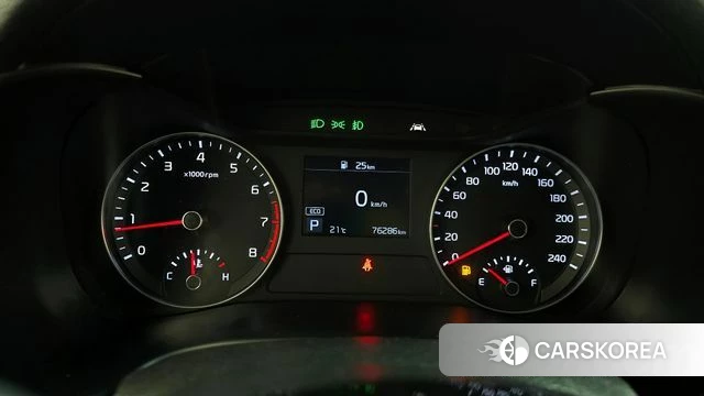 Kia Come New K3 id 4294794 из Кореи 30