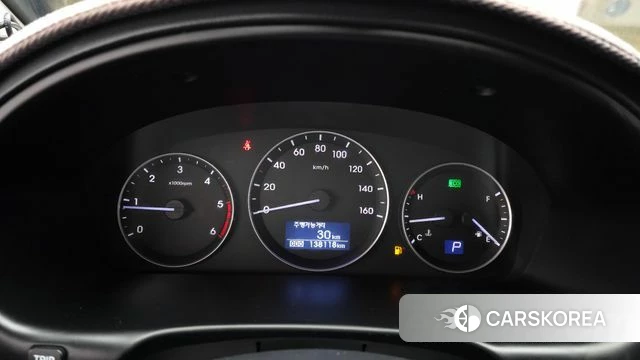 Hyundai The New Grand Starex id 3880304 из Кореи 18