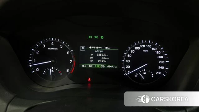 Genesis G80 id 4232591 из Кореи 31