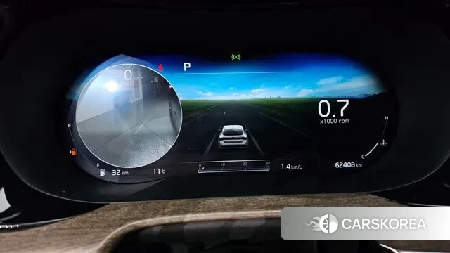 Kia K5 3rd generation id 3474257 из Кореи 18