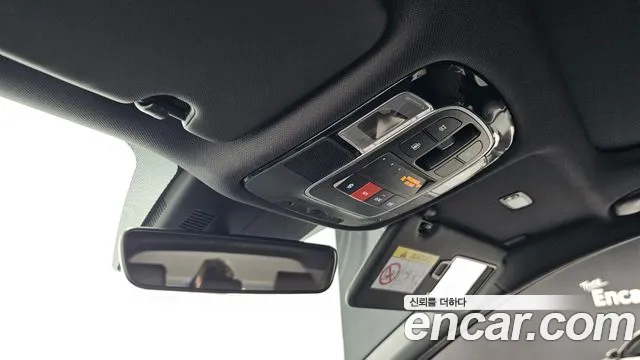 Hyundai Tucson Hybrid (NX4) id 2611956 из Кореи 18