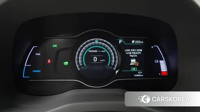 Hyundai Kona Electric id 3708888 из Кореи 18