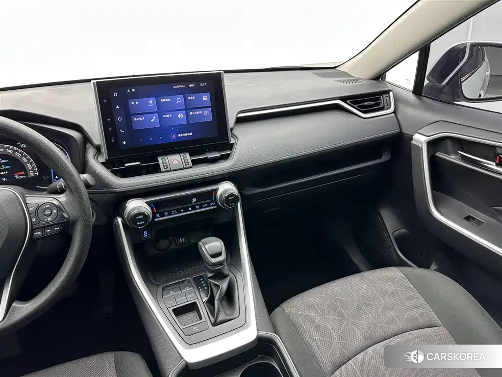 Toyota RAV4 id 4628955 из Китая 28