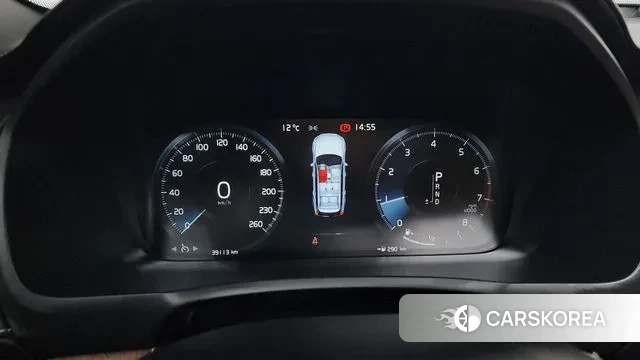 Volvo XC90 second Generation id 3593028 из Кореи 18