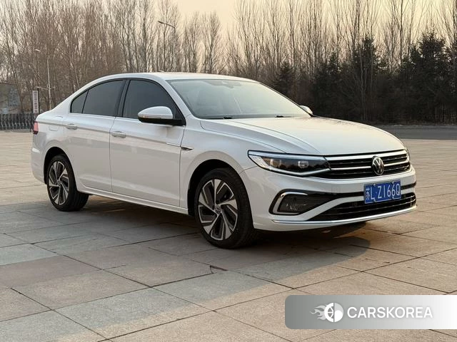 Volkswagen Bora id 4256081 из Китая 19