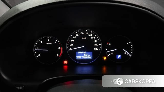 Hyundai The New Grand Starex id 3955208 из Кореи 18