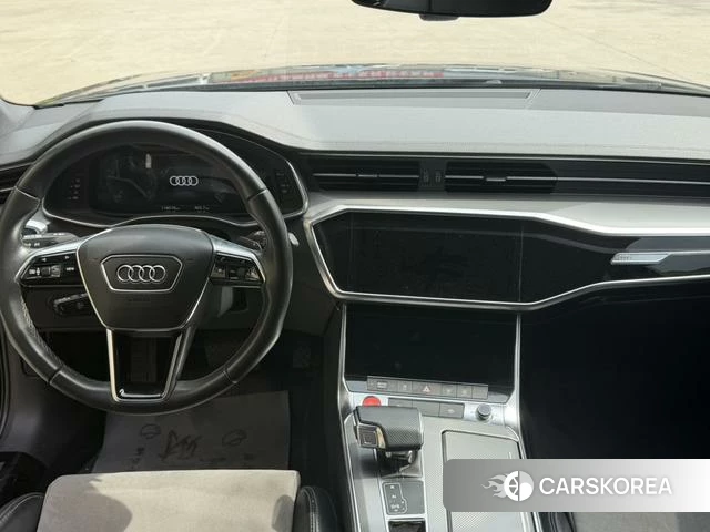 Audi A6L id 4300037 из Китая 13