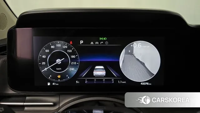 Kia Carnival 4th generation id 3478405 из Кореи 18