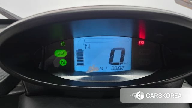 Renault Korea (Samsung) Twizy id 4702739 из Кореи 28