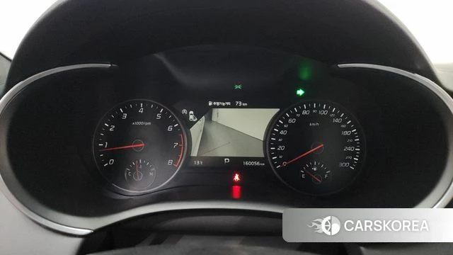 Kia Stinger Meister id 3833243 из Кореи 18