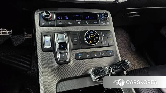 Hyundai Palisade id 3697042 из Кореи 18