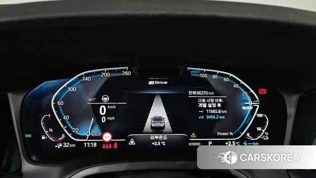 BMW 3 Series (G20) id 3479080 из Кореи 18