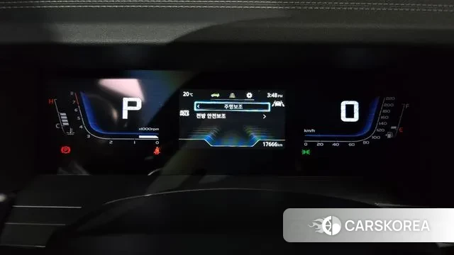 Ssangyong Torres id 3322237 из Кореи 18