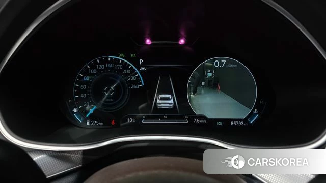 Genesis G80 (RG3) id 3911124 из Кореи 18