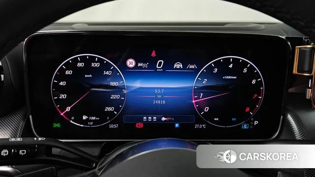 Mercedes-Benz GLC-Class X254 id 4539953 из Кореи 18
