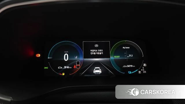 Renault Korea (Samsung) XM3 id 4730853 из Кореи 28
