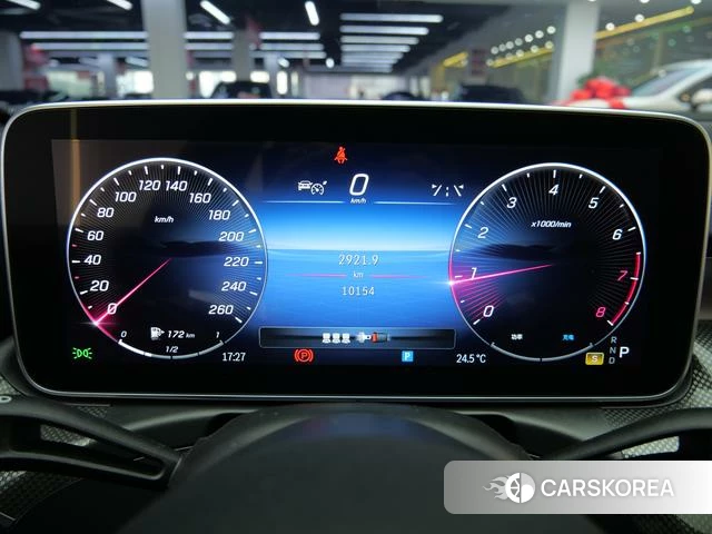 Mercedes-Benz Class C id 4298373 из Китая 16