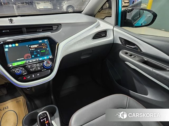 Chevrolet (GM Daewoo) Bolt EV id 4268079 из Кореи 18